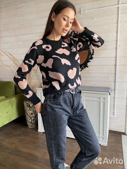 Джемпер женский