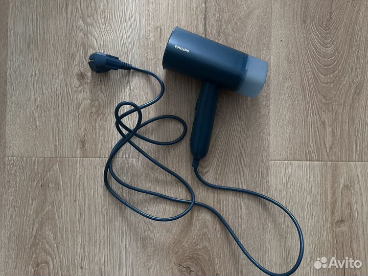 Отпариватель philips ручной