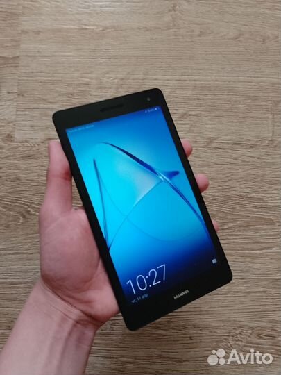 Планшет huawei