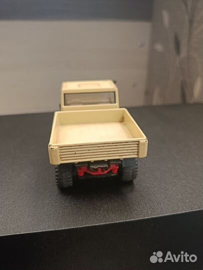 Коллекционные машинки Мерседес