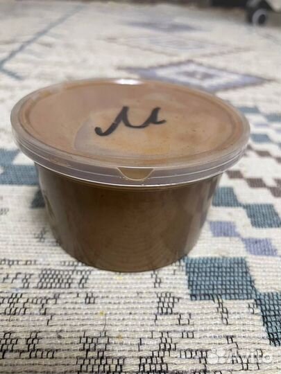 Урбеч из Дагестана/Дагестанская нутелла