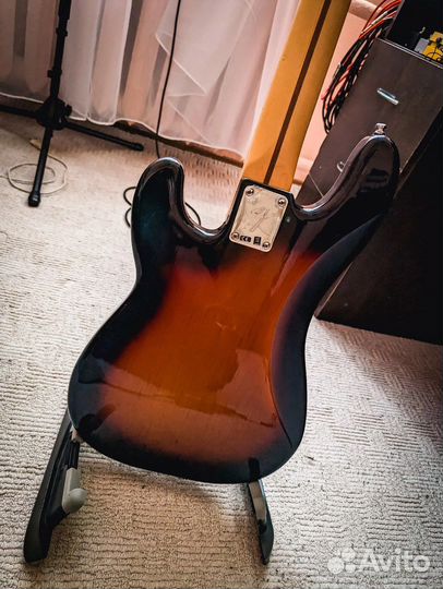 Fender precision bass mexican