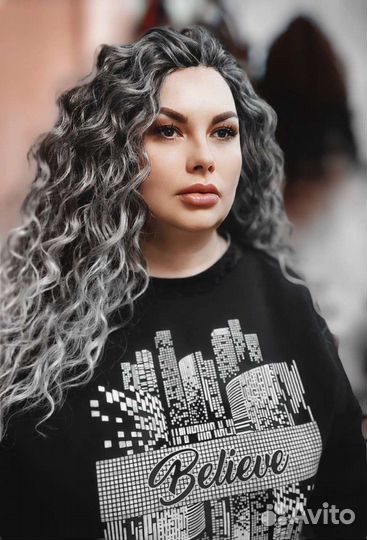 Афрокудри, косы, брейды, обучение