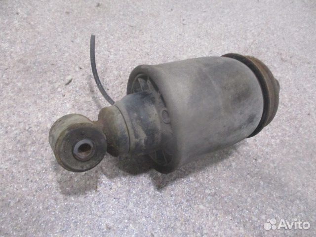Амортизатор кабины MAN 81417226055