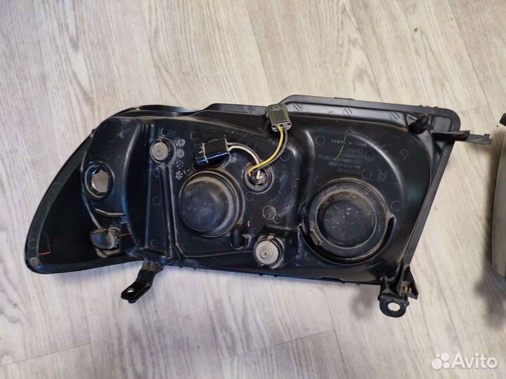 Продам фары