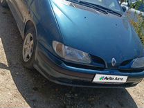 Renault Scenic 1.9 MT, 1997, 250 000 км, с пробегом, цена 120 000 руб.