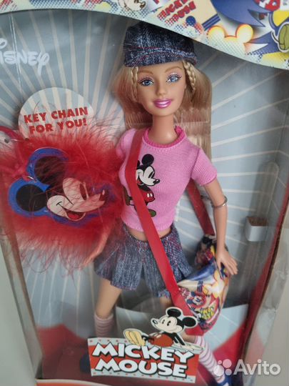 Кукла барби barbie