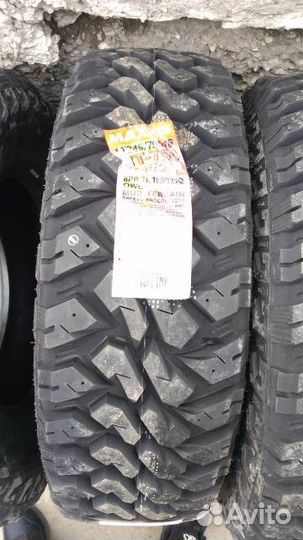 Maxxis MT-764 Bighorn 245/70 R16 113Q