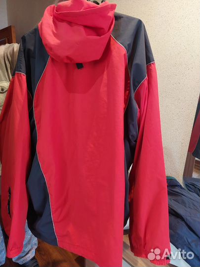 Куртка демисезонная мужская