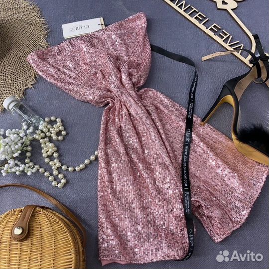 Ромпер Club London