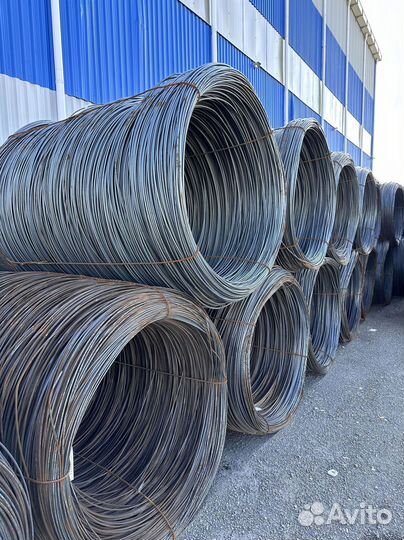 Уголок металлический стальной