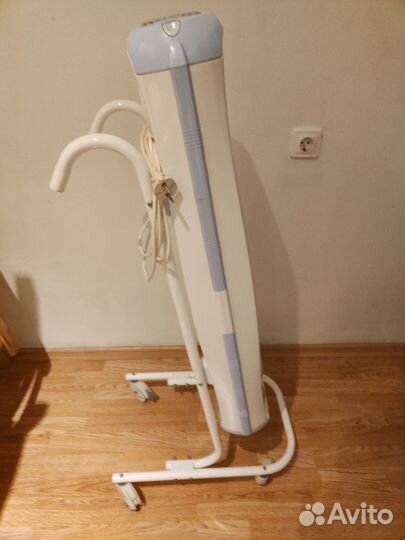 Дезар-4 облучатель воздуха ультрафиолетовый