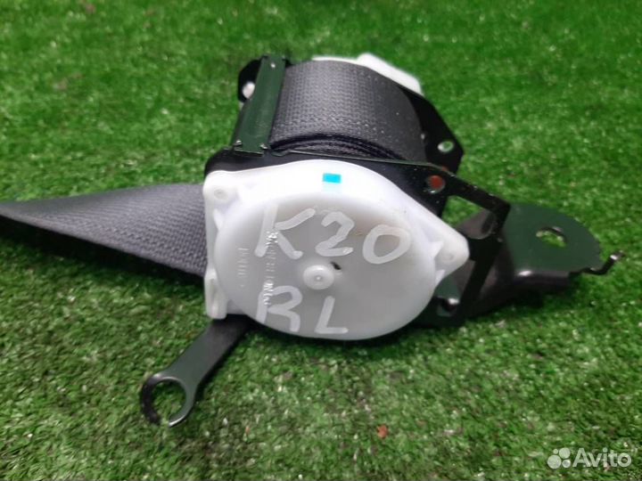 Ремень безопасности задний левый Subaru Legacy/ O