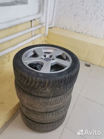 Продаются колеса