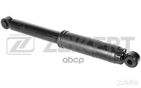 Амортизатор масляный задней подвески Nissan Pat