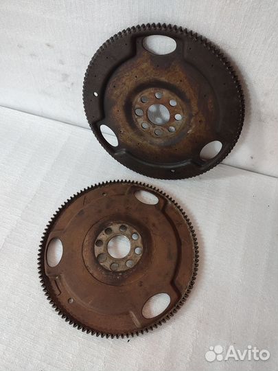 Маховик АКПП bmw 5 e39