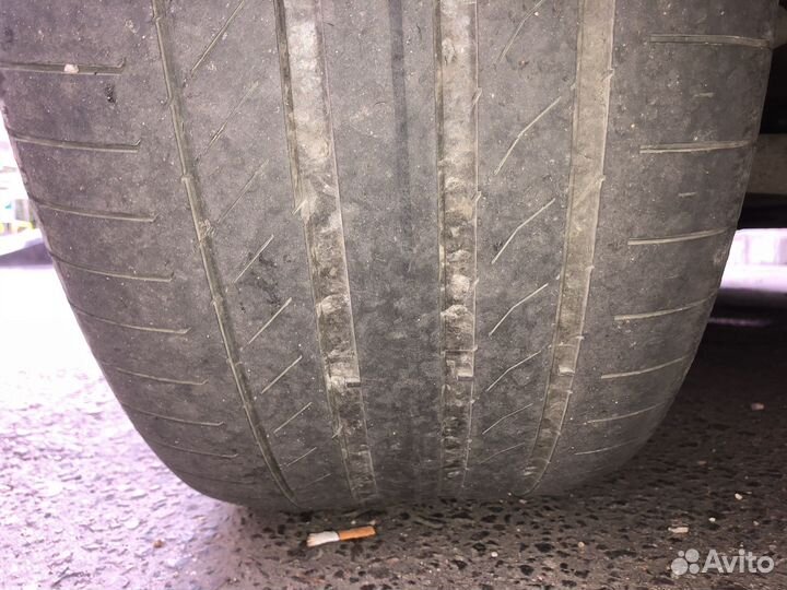 Pirelli Scorpion 275/45 R20