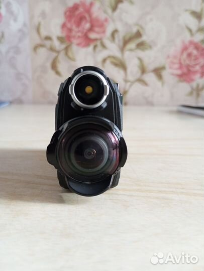 Видеокамера Olympic TH-Tracker