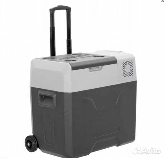 Автомобильный холодильник Alpicool CX50, 50л