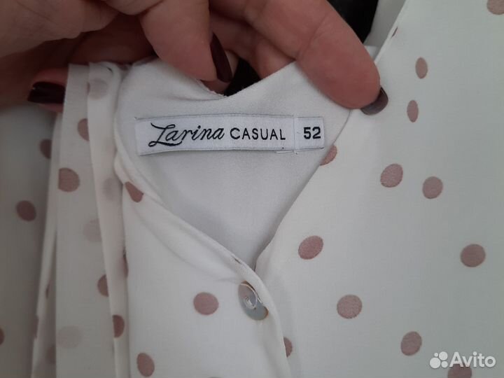 Платье сарафан zarina 52 разм