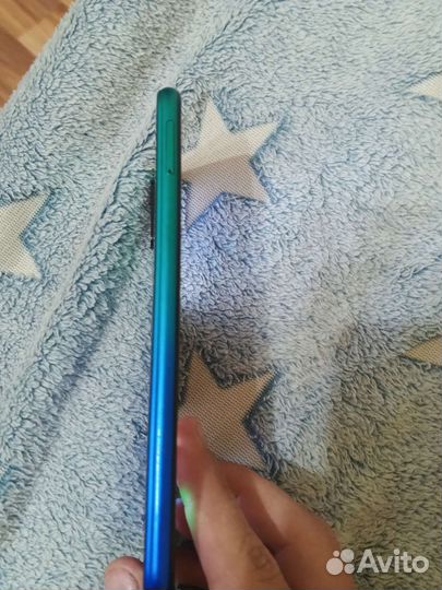 Huawei p40 lite e Телефон