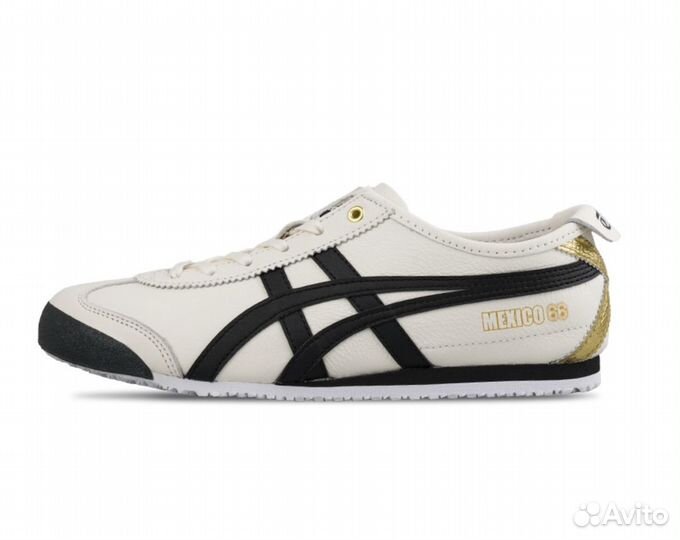 Onitsuka Tiger Mexico 66 36-47 EU Оригинал 118B493