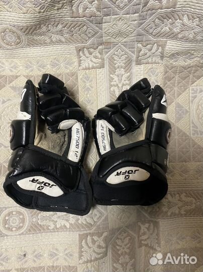 Краги jofa HG7500