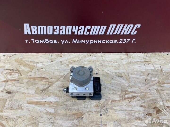 Блок ABS LADA Vesta