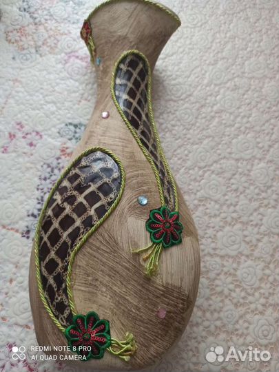 Ваза для цветов