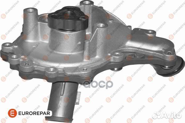 Насос водяной 1623096280 eurorepar