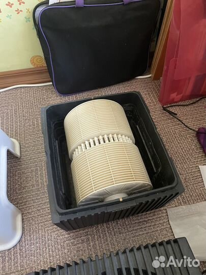 Увлажнитель Venta lw15