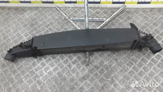 Радиатор интеркуллера chrysler 300C 1 (99E01KC01)