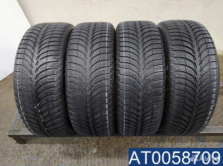 Goodyear UltraGrip Ice 195/55 R16 98H