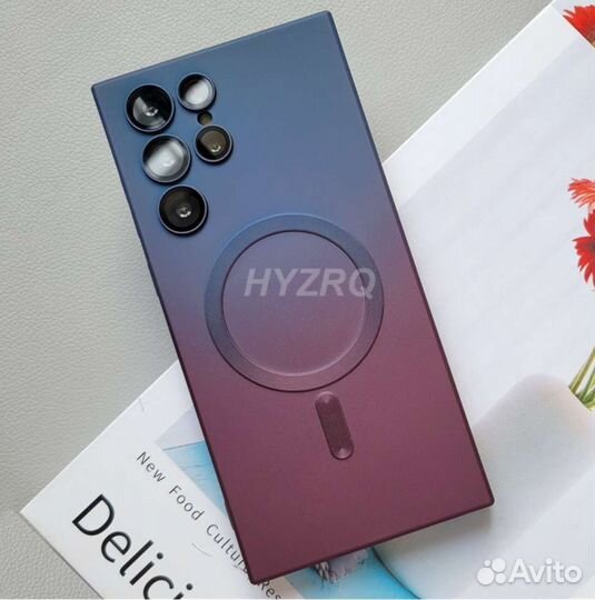 Чехол samsung s23 ultra