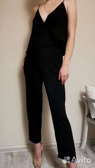 Комбинезон женский Zara новый