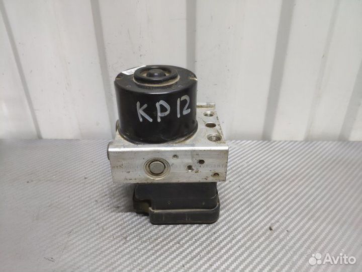 Блок abs Chevrolet Cruze J300 2009 - 2016