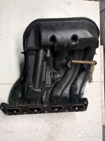 Коллектор впускной RFN