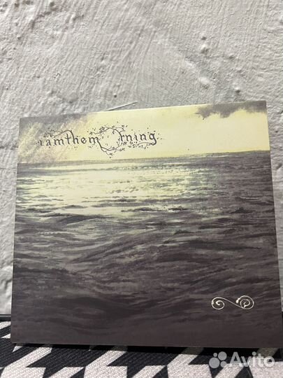 Iamthemorning. Петербургский дуэт. Автографы