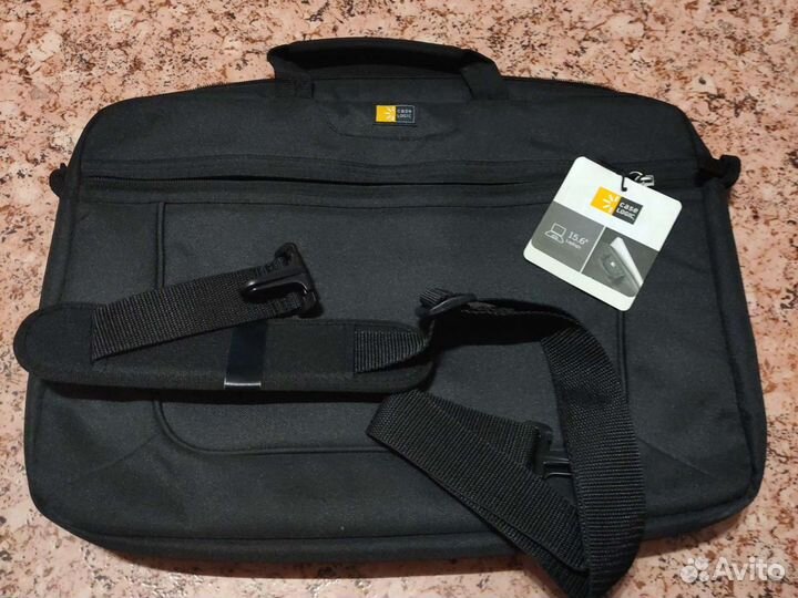 Новая сумка для ноутбука или документов