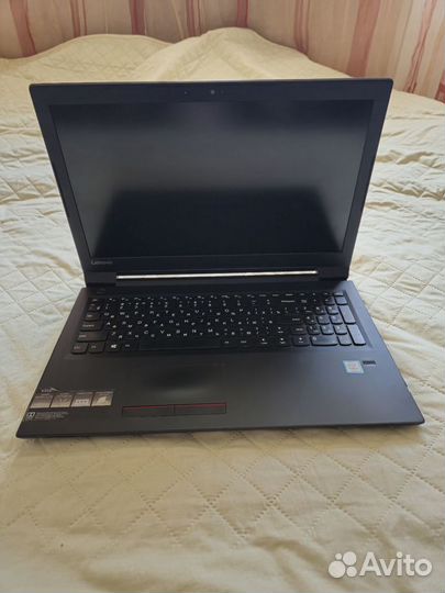 Ноутбук Lenovo V310 15IKB