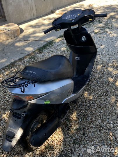 Продам скутер, Honda Dio af-62