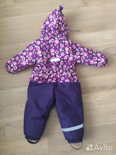 Комбинезон Kerry 86