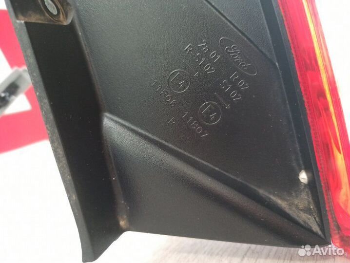 Фонарь в крыло задний правый Ford Focus CB4 1.6L