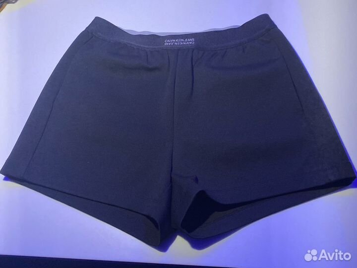 Calvin klein шорты оригинал