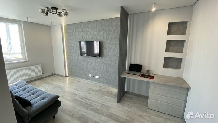 Ремонт и отделка квартир