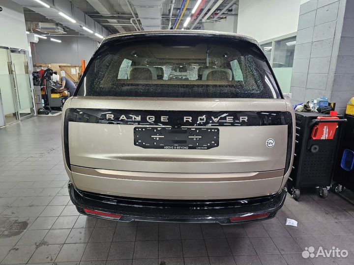 Land Rover Range Rover 4.4 AT, 2023
