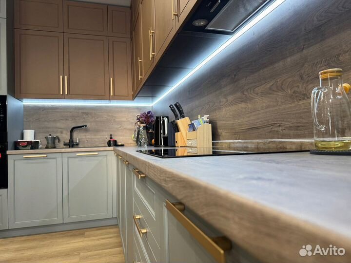 Кухня на заказ