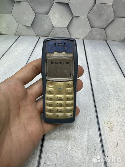 Nokia 1101