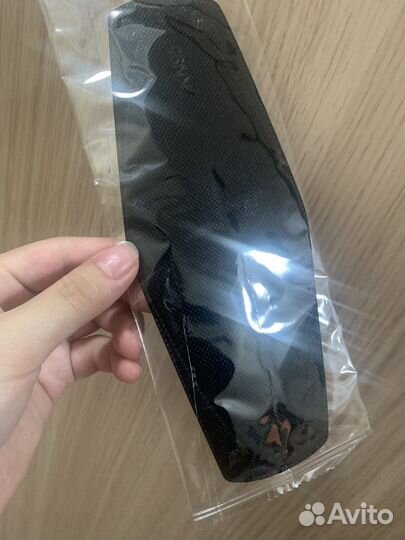 Маска многоразовая