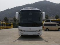 Туристический автобус Golden Dragon XML6122JN, 2024
